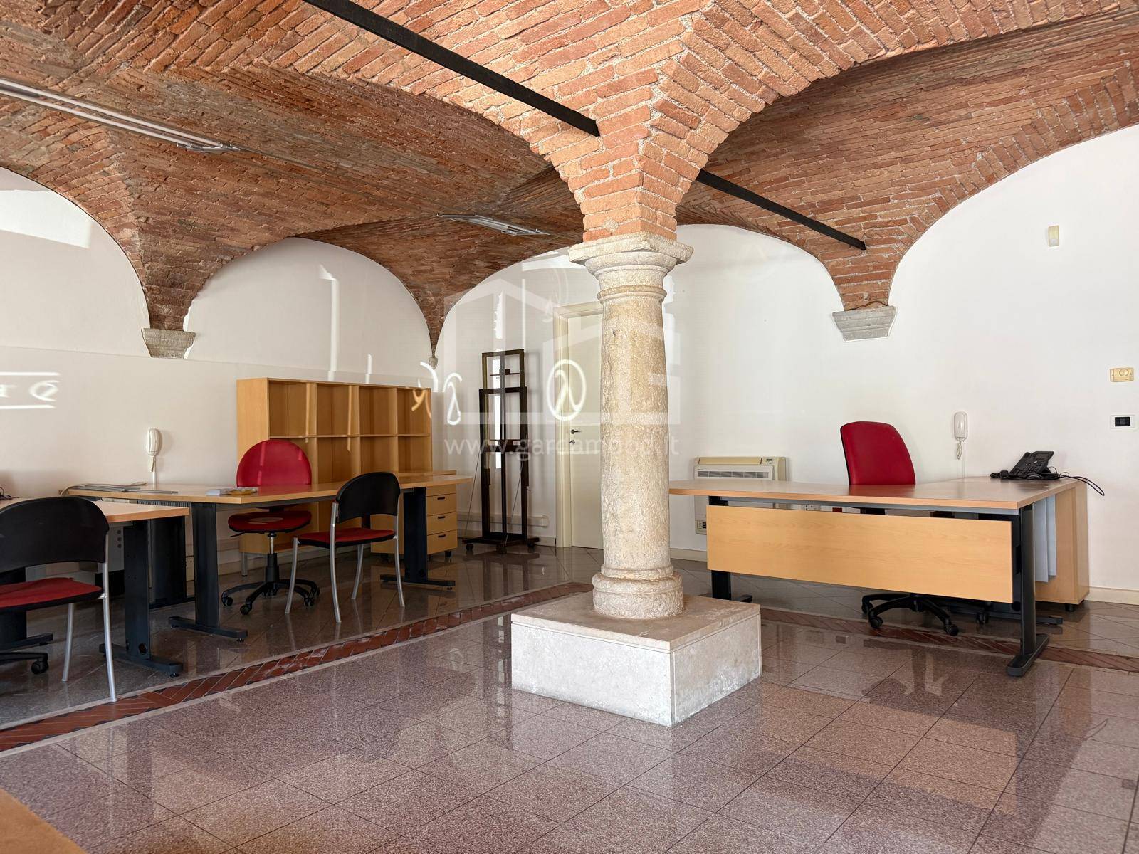 Ufficio in affitto a Ghedi