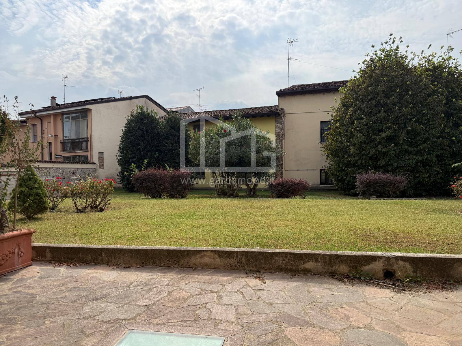 Casa Semindipendente in vendita a Ghedi