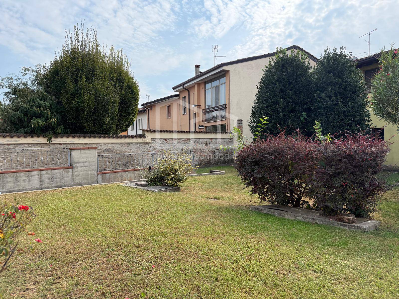 Casa Semindipendente in vendita a Ghedi