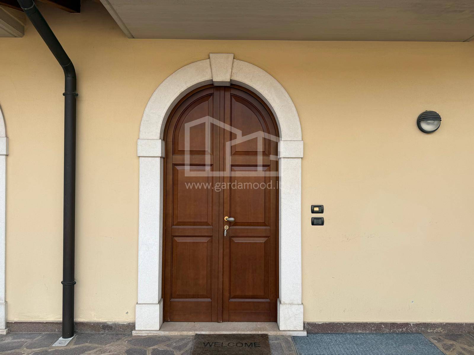 Casa Semindipendente in vendita a Ghedi