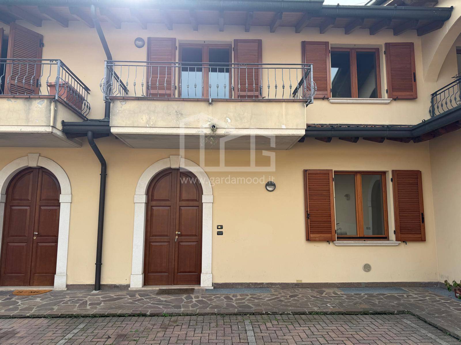 Casa Semindipendente in vendita a Ghedi