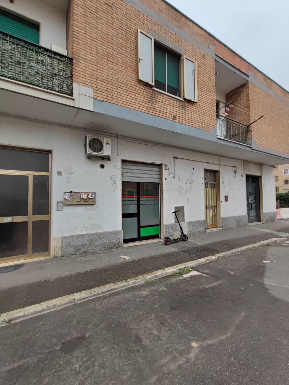 Locale commerciale in affitto a Grosseto