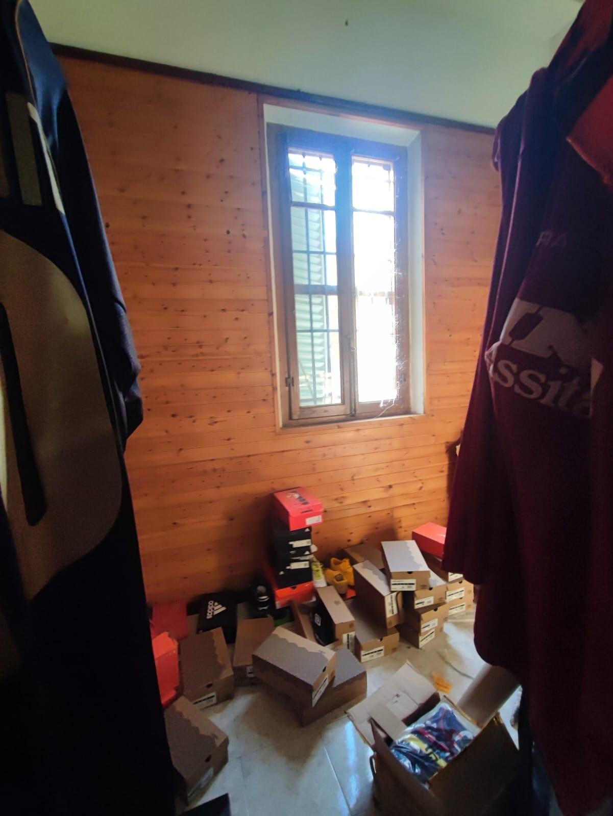 Locale commerciale in affitto, Grosseto centrale