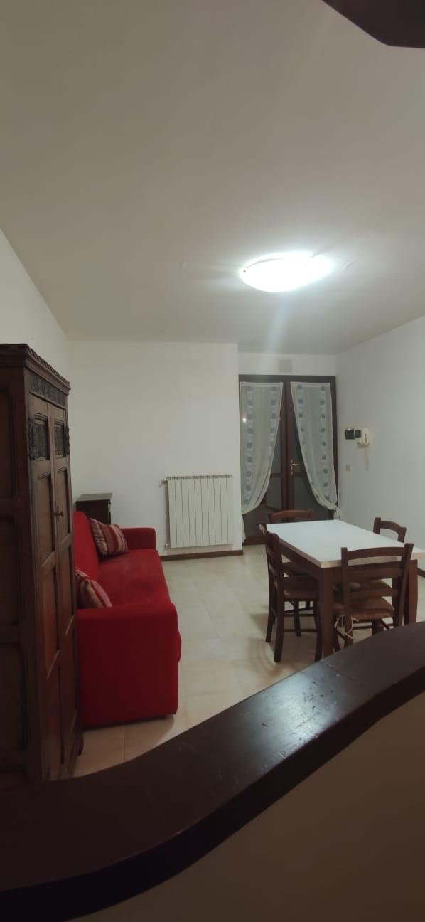 Bilocale arredato in affitto, Grosseto cittadella