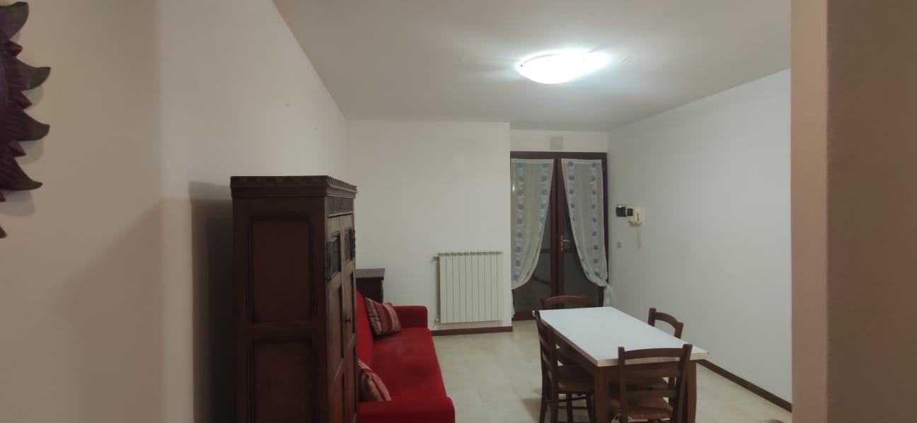 Bilocale arredato in affitto, Grosseto cittadella