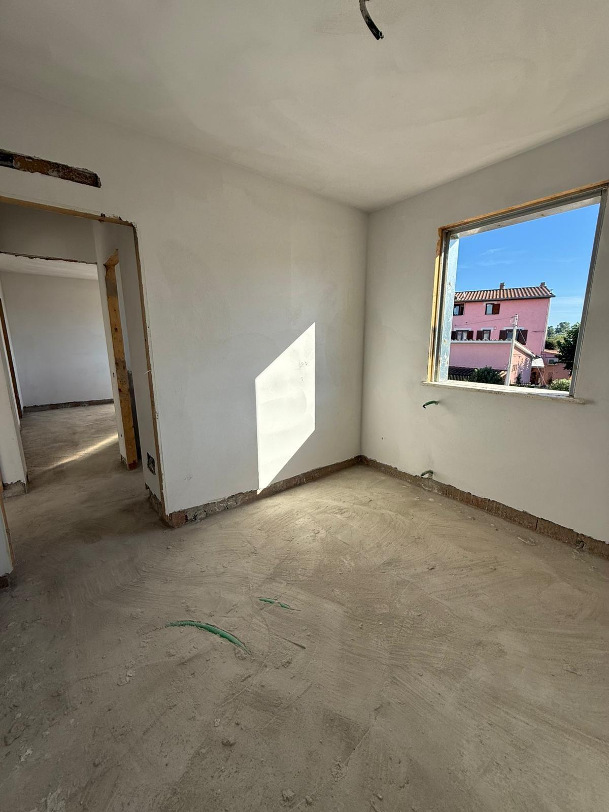 Quadrilocale con terrazzo, Grosseto cittadella dello studente