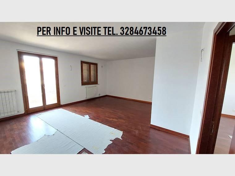 Appartamento con terrazzi, Grosseto cittadella