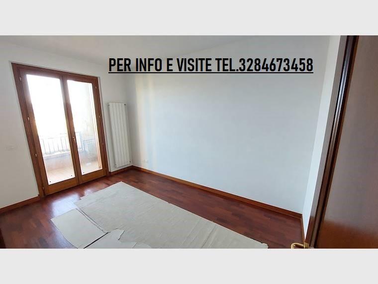 Appartamento con terrazzi, Grosseto cittadella