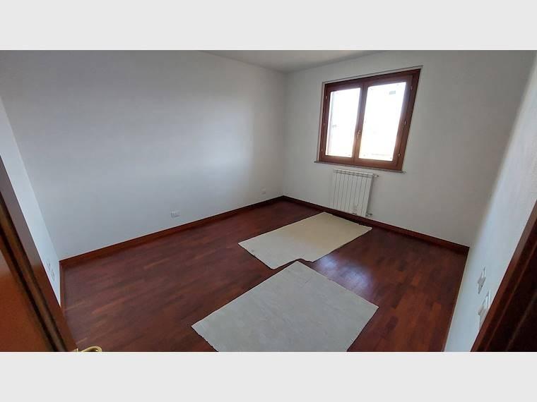 Appartamento con terrazzi, Grosseto cittadella