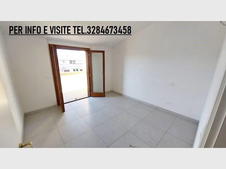 Appartamento con terrazzi, Grosseto cittadella