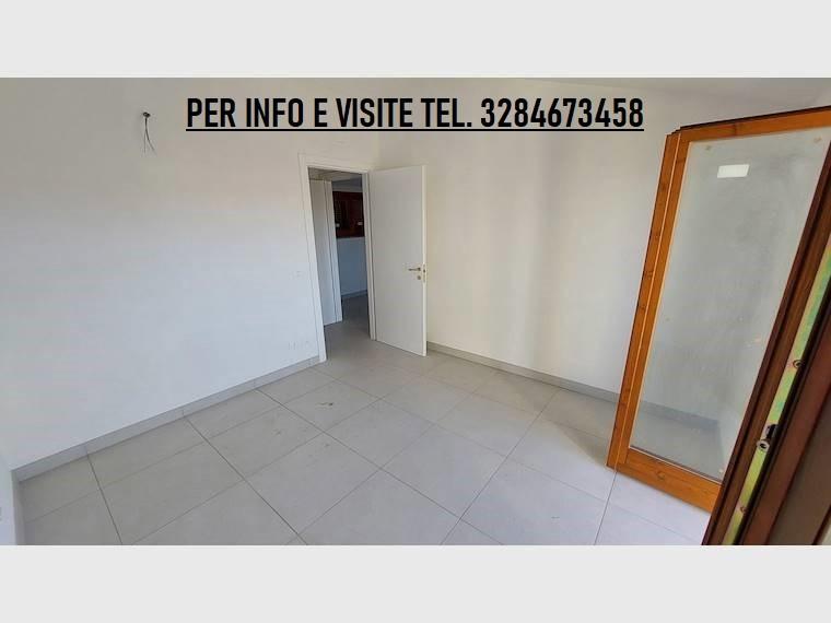 Appartamento con terrazzi, Grosseto cittadella