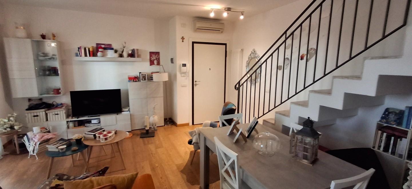 Quadrilocale in vendita, Grosseto saracina