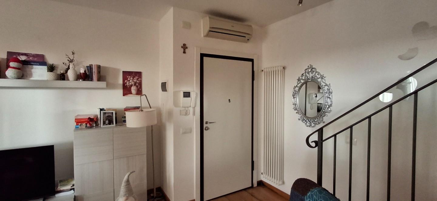 Quadrilocale in vendita, Grosseto saracina