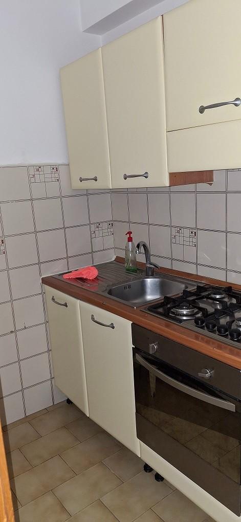 Bilocale con terrazzo, Grosseto verde maremma