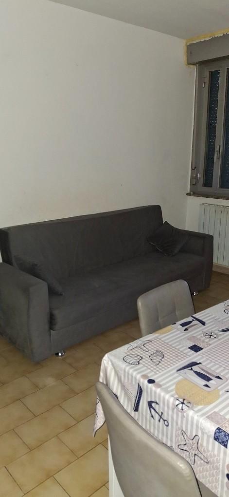 Bilocale con terrazzo, Grosseto verde maremma