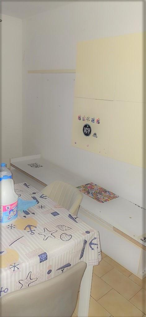 Bilocale con terrazzo, Grosseto verde maremma