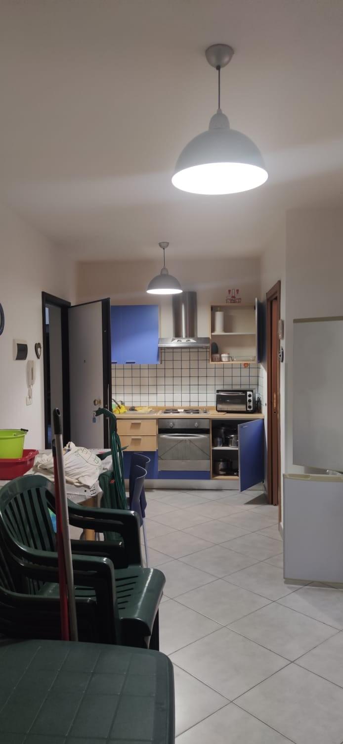 Trilocale arredato in affitto, Grosseto marina di