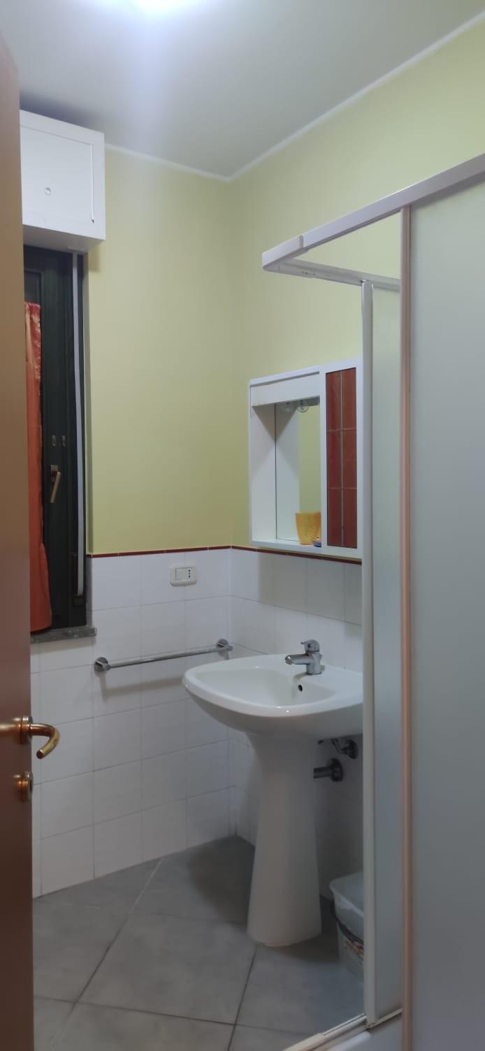 Trilocale arredato in affitto, Grosseto marina di