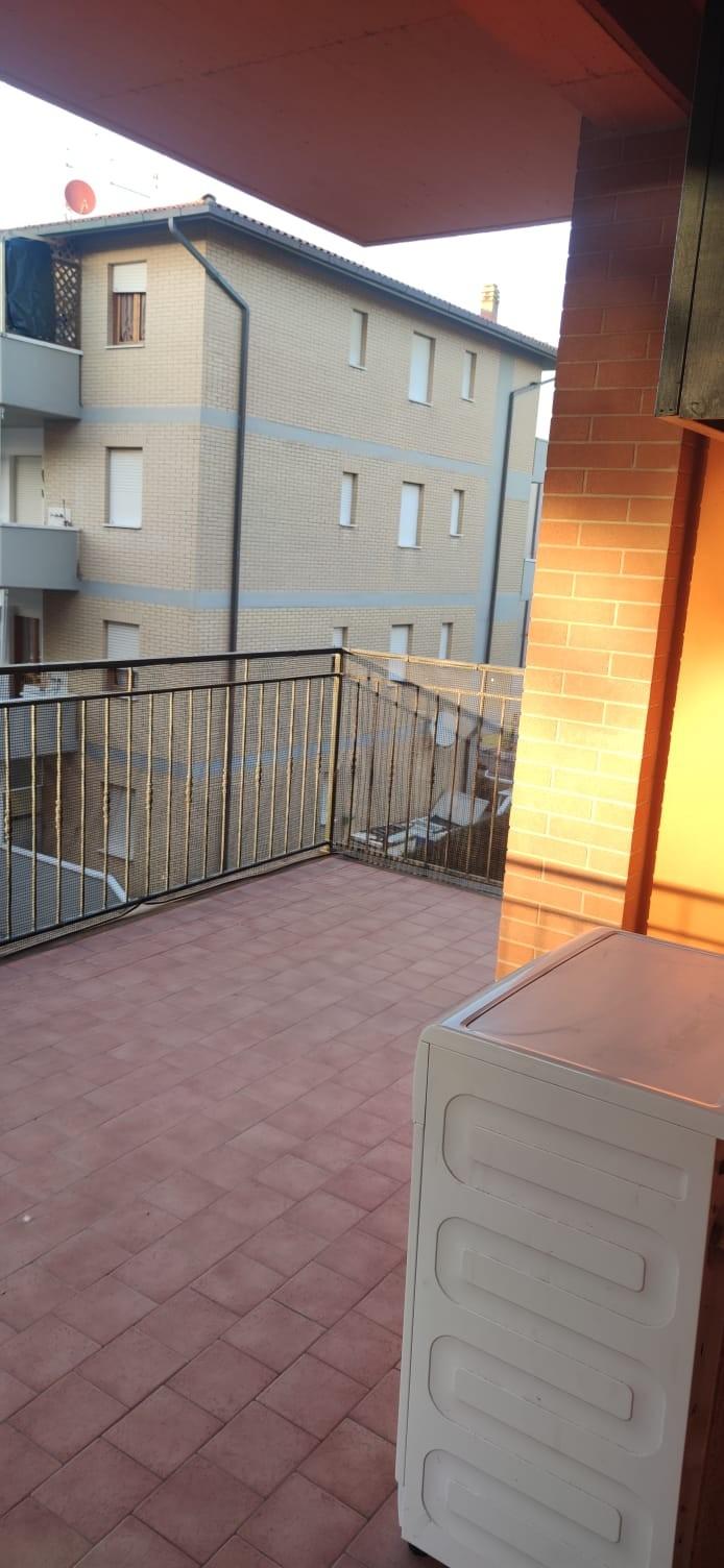 Trilocale arredato in affitto, Grosseto marina di