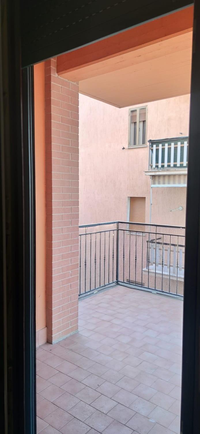 Trilocale arredato in affitto, Grosseto marina di