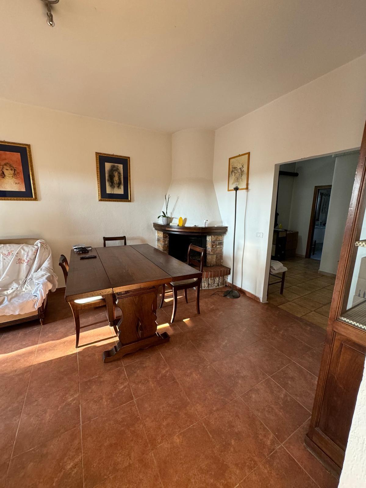 Casa indipendente con giardino, Grosseto pollino