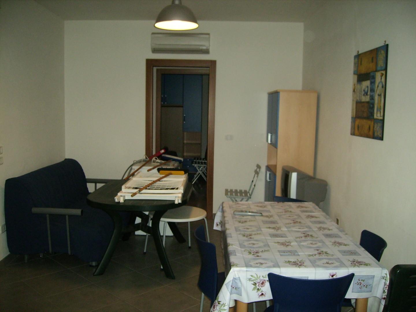 Trilocale in vendita, Grosseto marina di