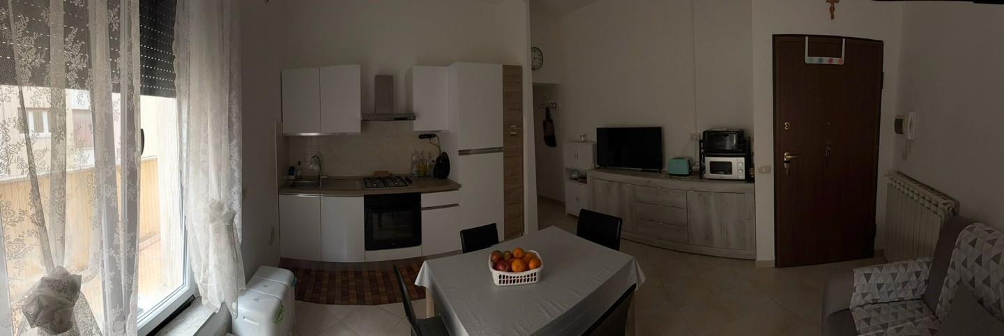 Bilocale arredato in affitto a Grosseto