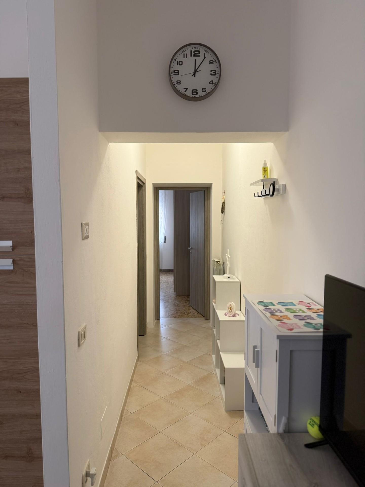 Bilocale arredato in affitto a Grosseto