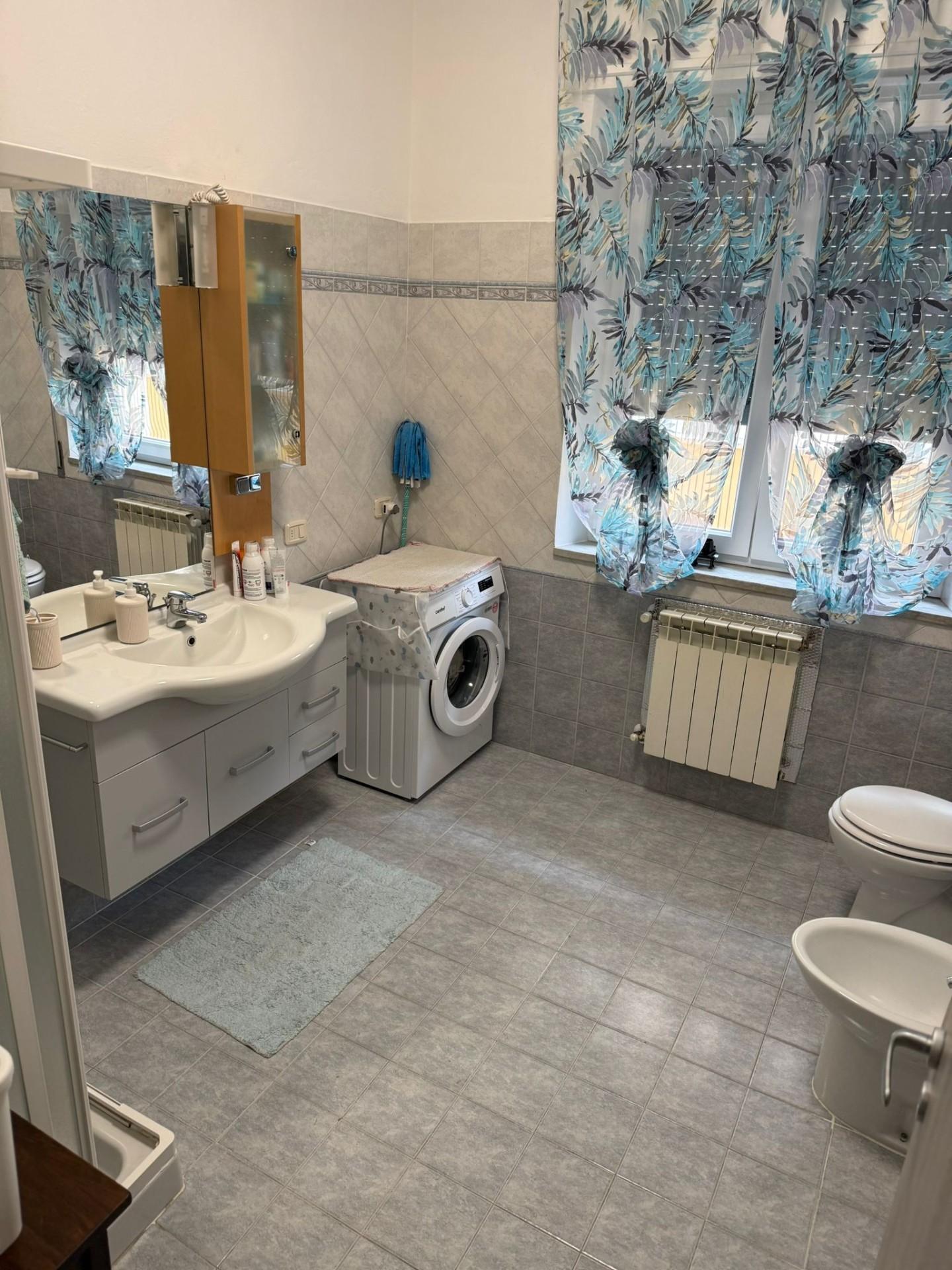 Bilocale arredato in affitto a Grosseto