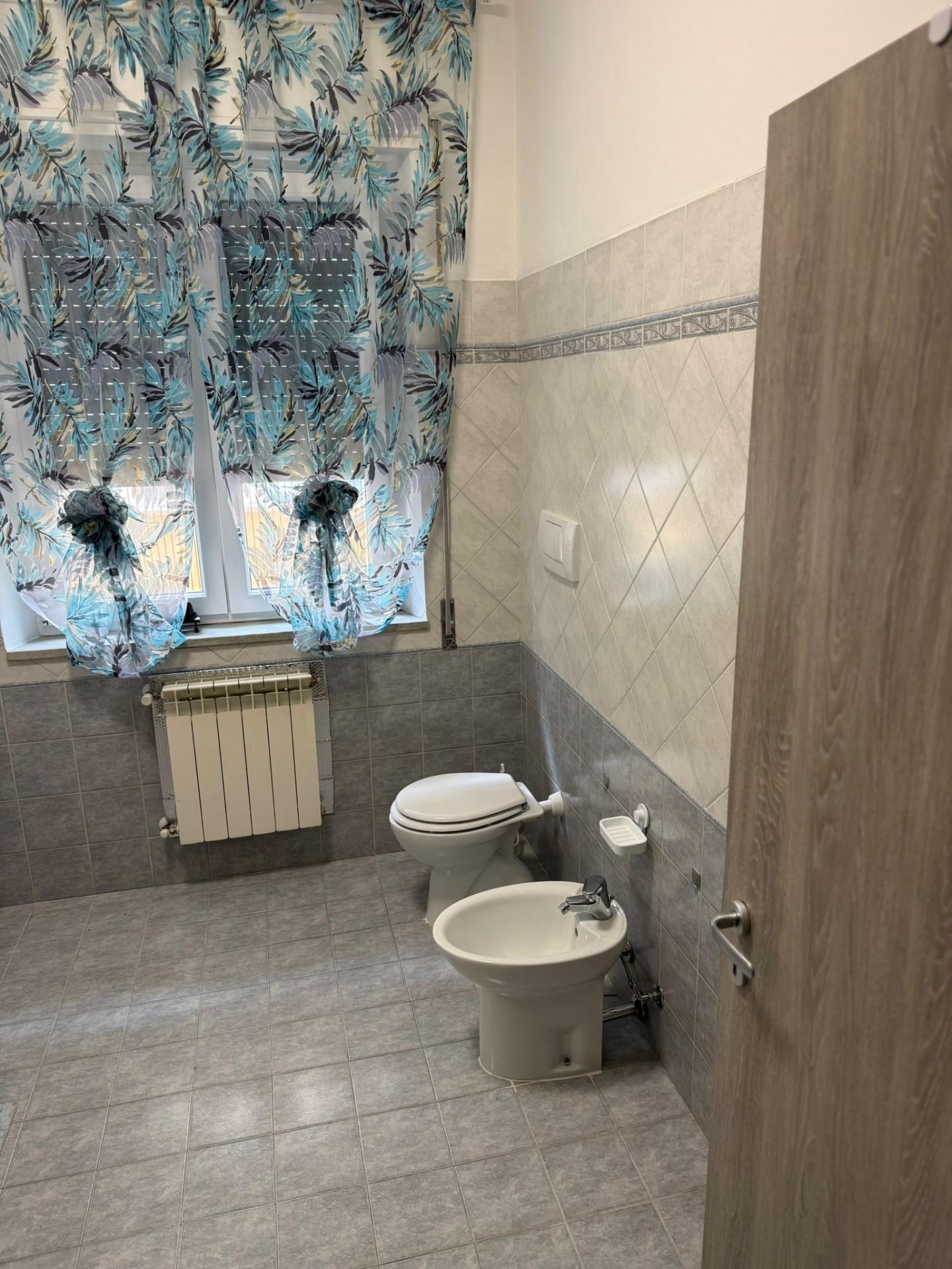 Bilocale arredato in affitto a Grosseto