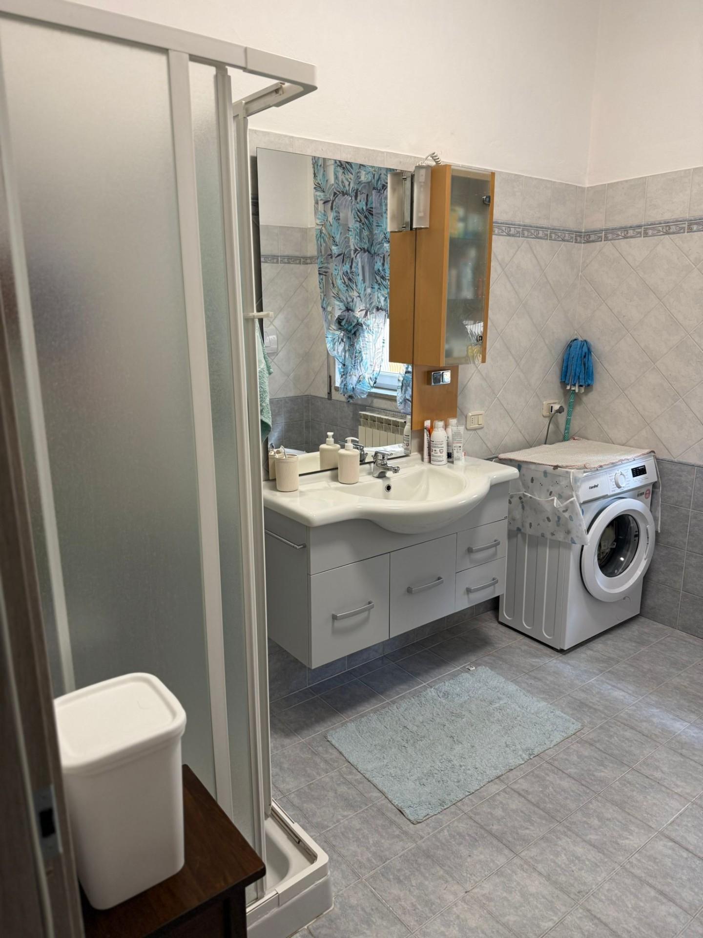 Bilocale arredato in affitto a Grosseto