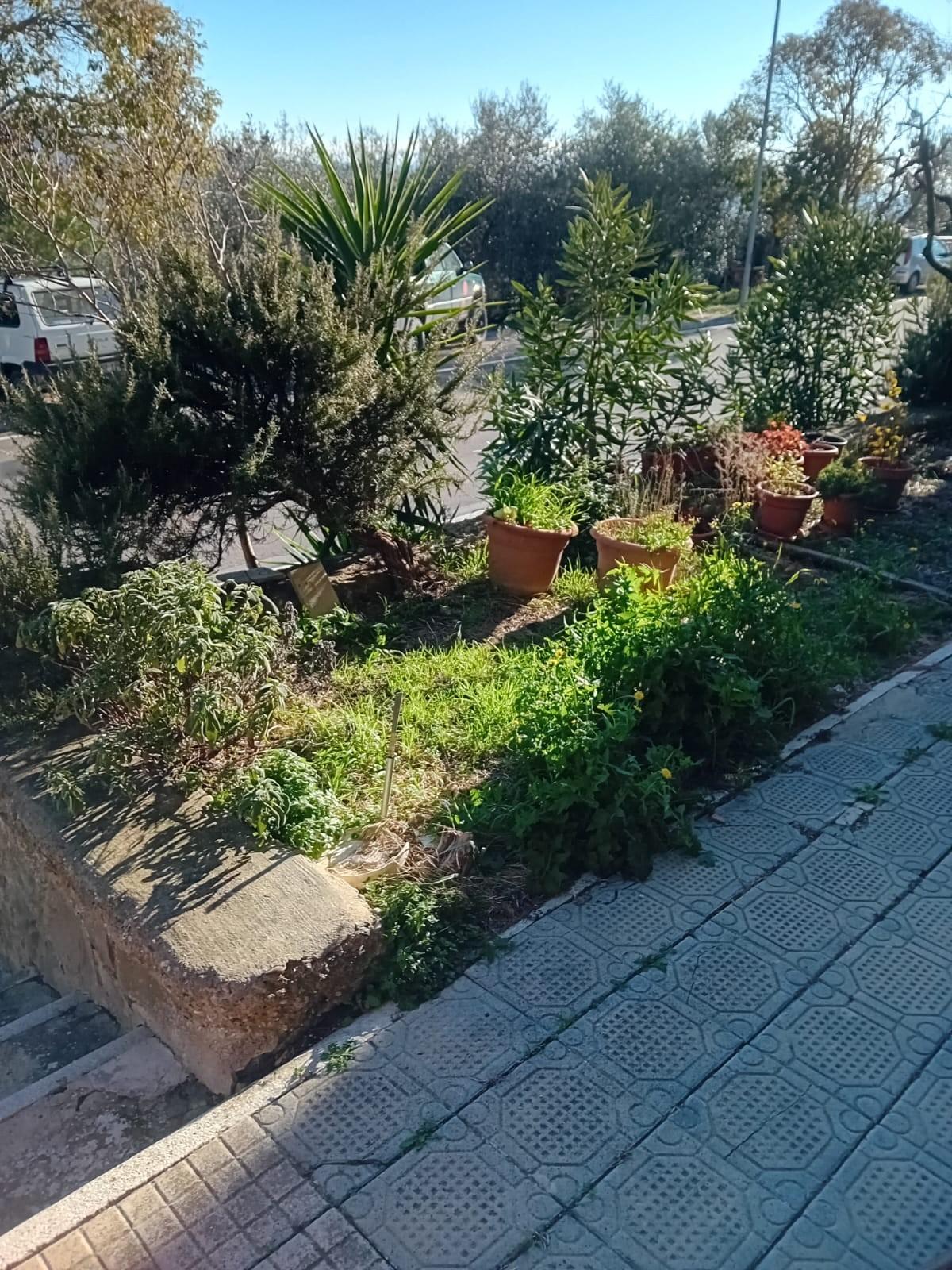 Trilocale in vendita a Cinigiano