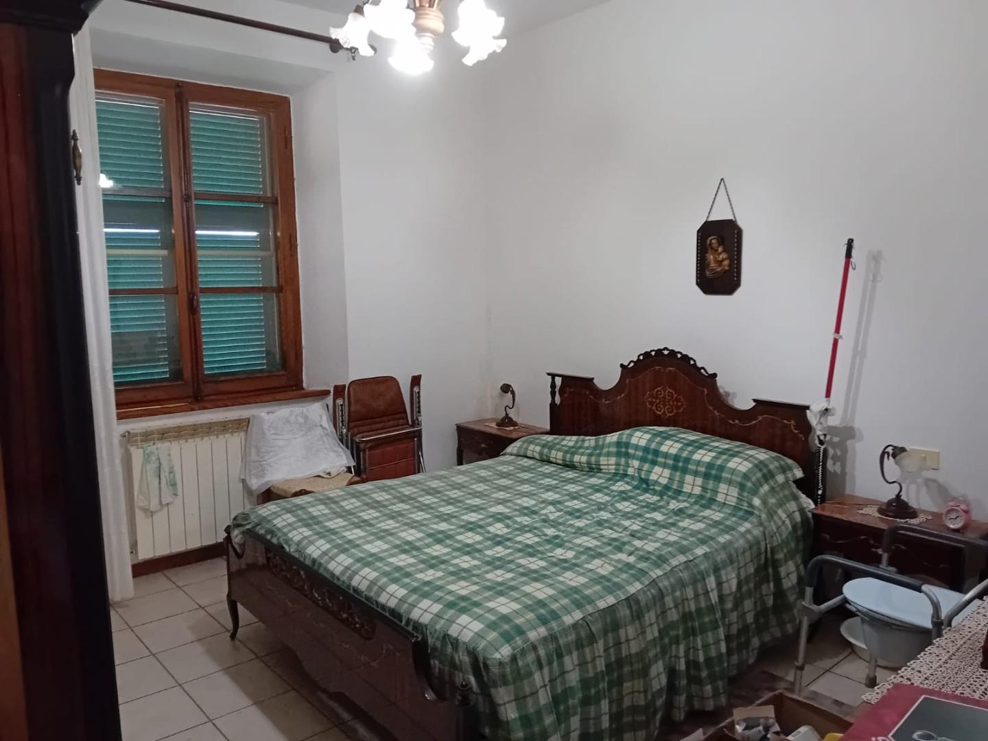 Trilocale in vendita a Cinigiano