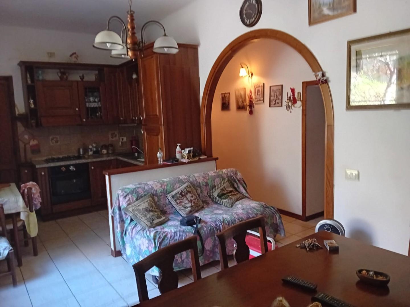 Trilocale in vendita a Cinigiano