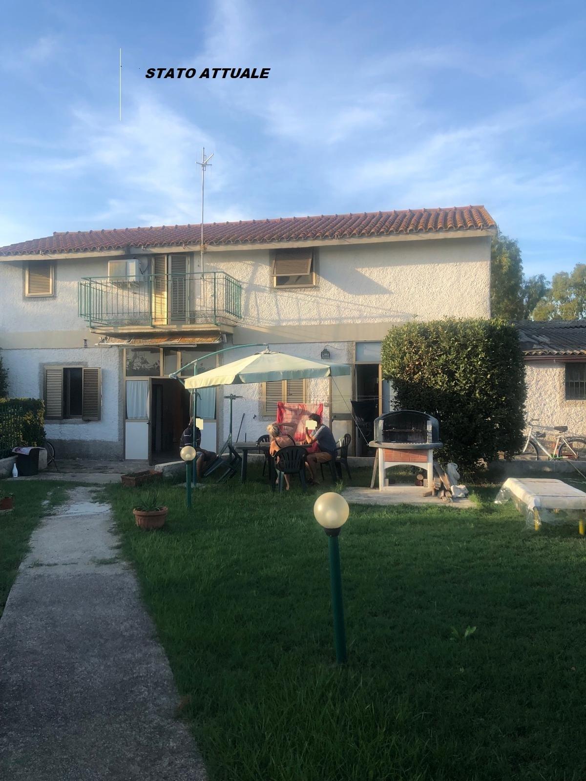 Casa indipendente con giardino, Grosseto principina terra