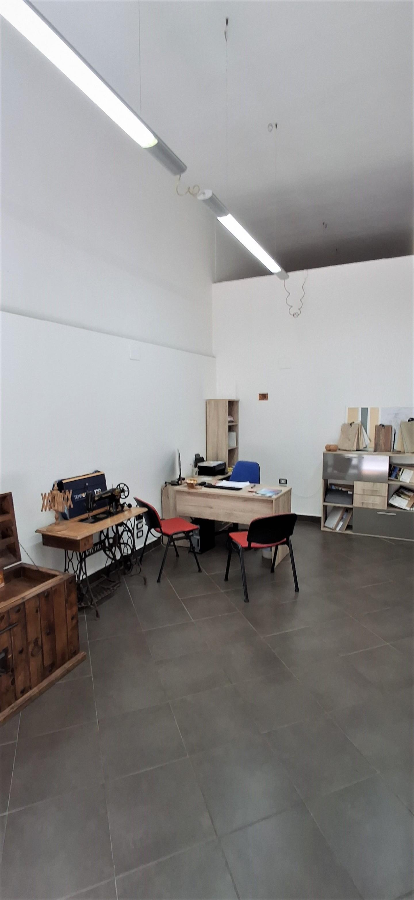 Locale commerciale in affitto, Grosseto centrale