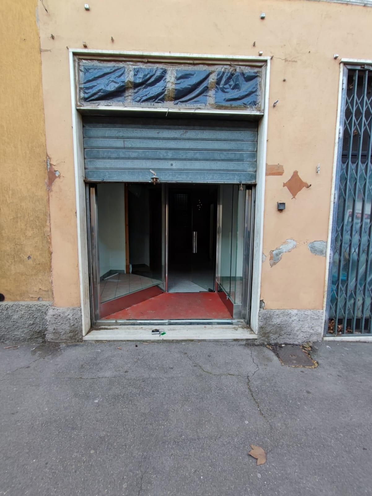 Locale commerciale in affitto, Grosseto centrale