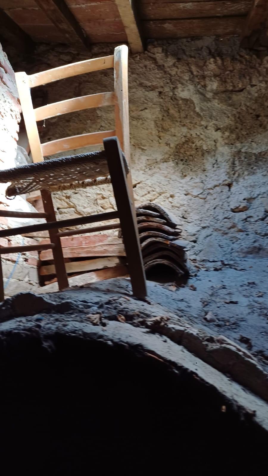 Casa indipendente con giardino a Semproniano