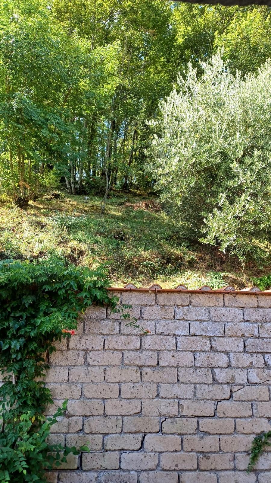 Casa indipendente con giardino a Semproniano