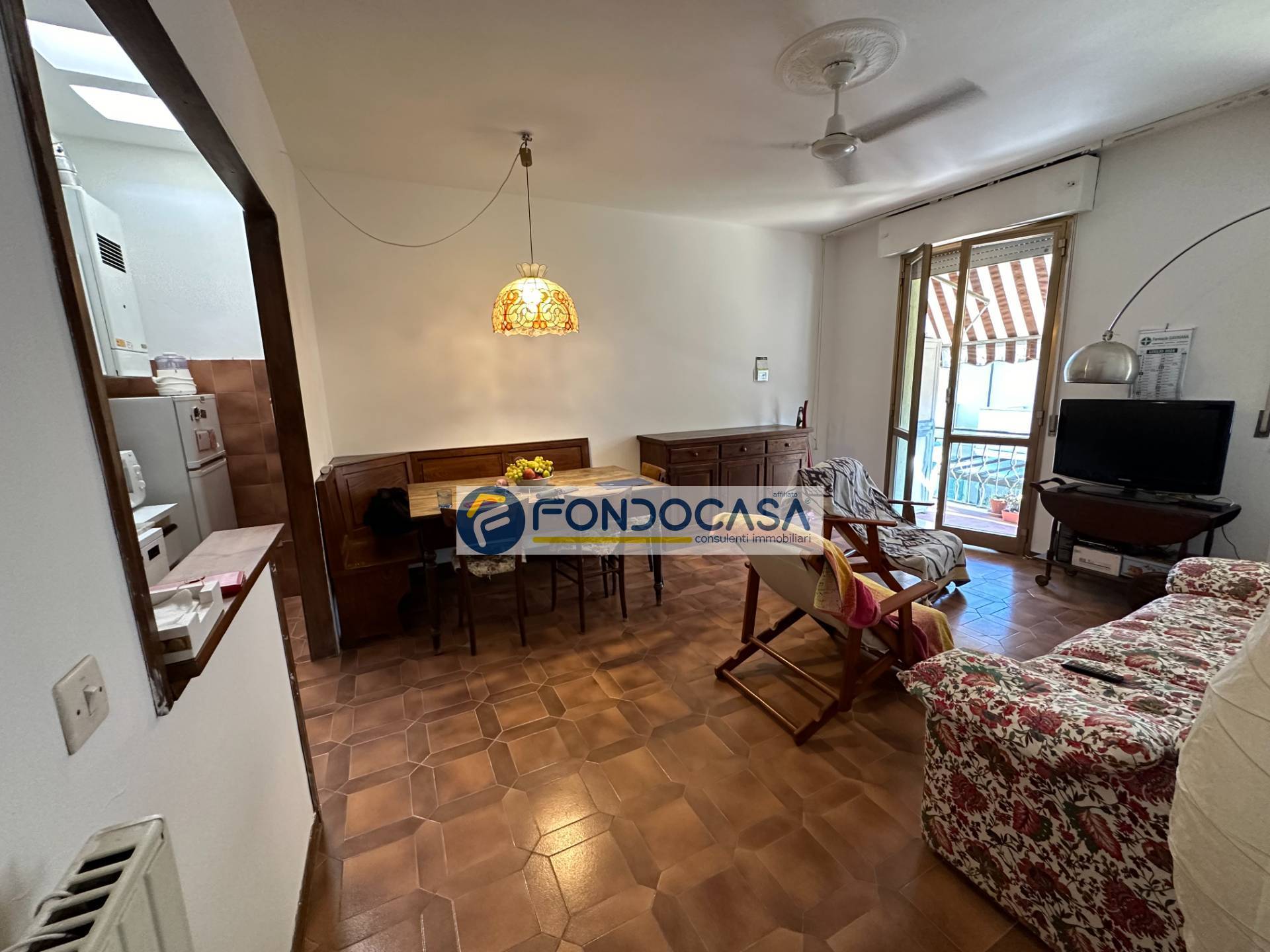 Appartamento in vendita a Massa, Marina di Massa