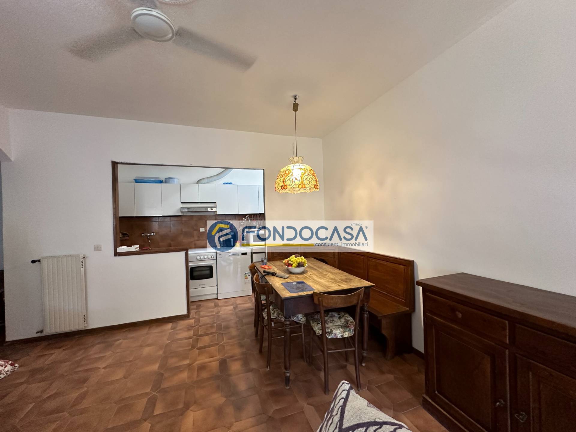 Appartamento in vendita a Massa, Marina di Massa