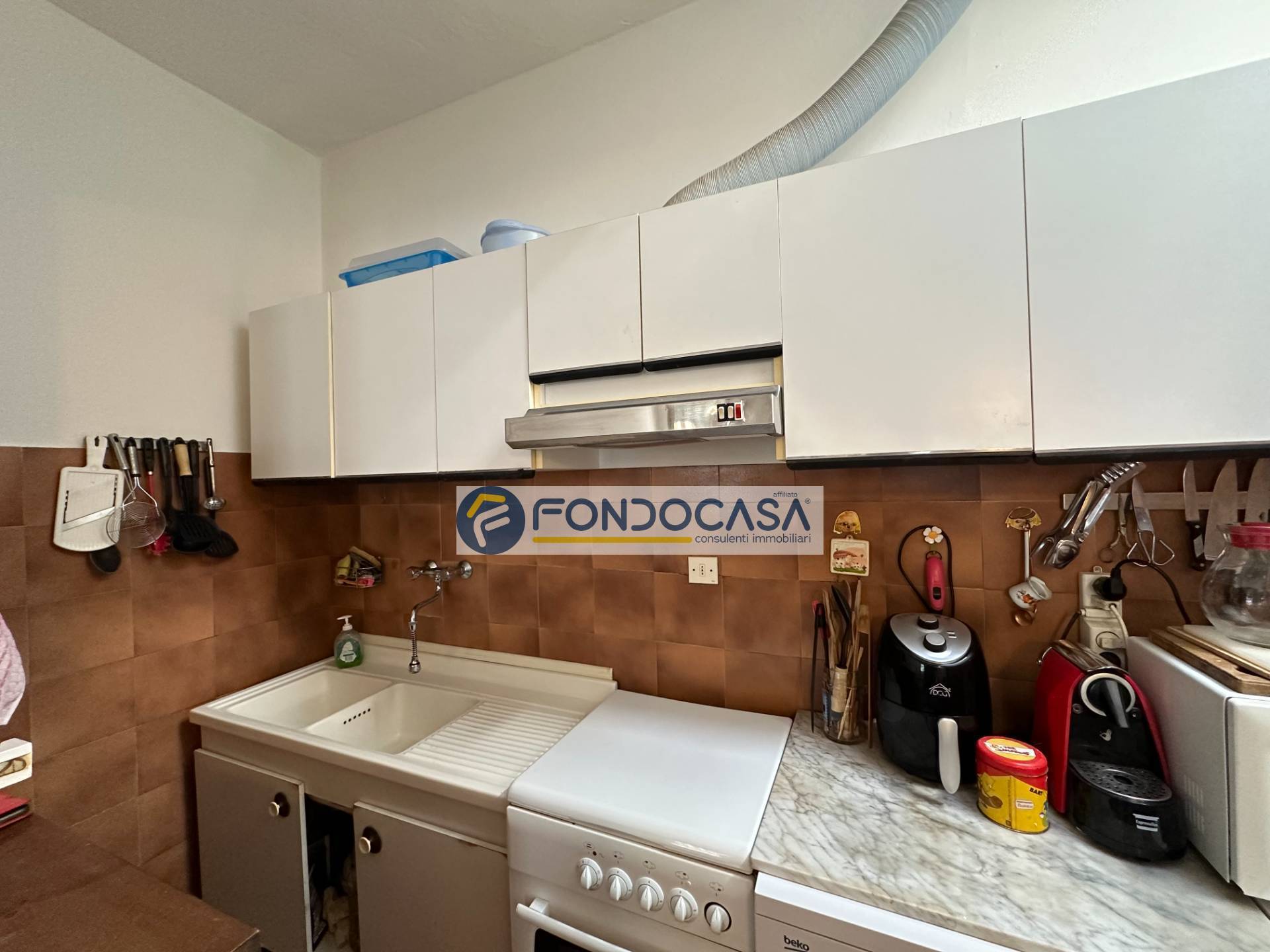 Appartamento in vendita a Massa, Marina di Massa