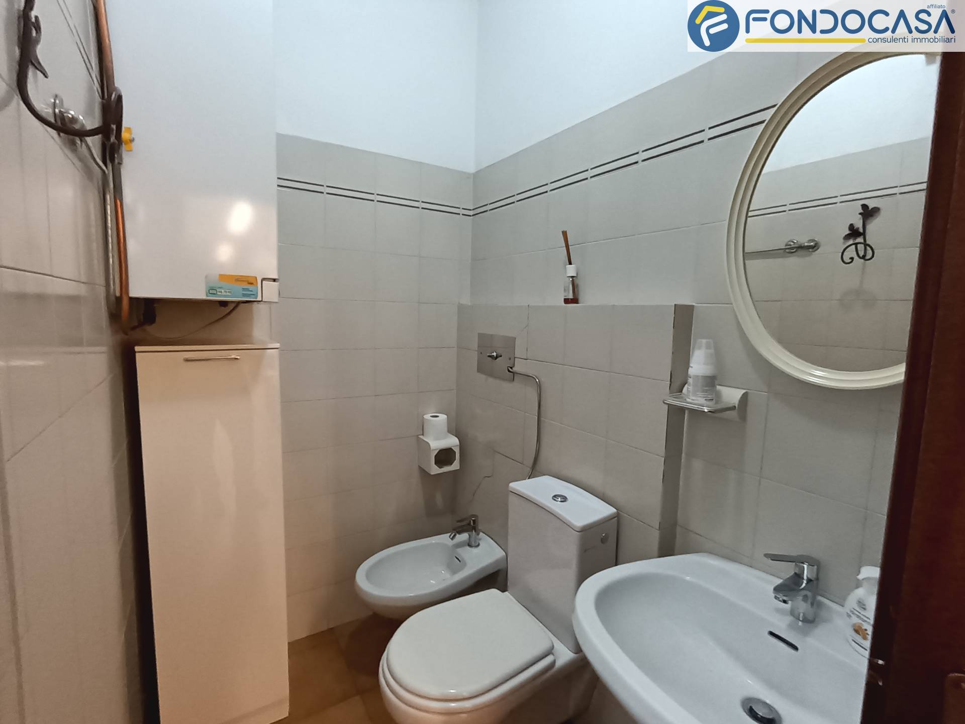 Appartamento in vendita a Carrara