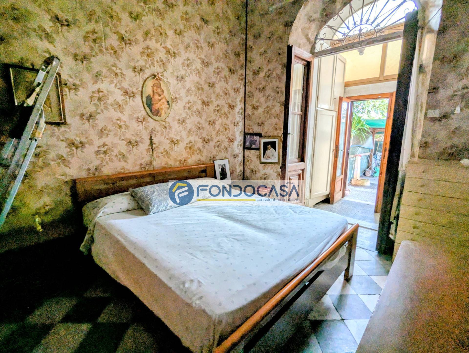 Appartamento in vendita a Massa, Centro