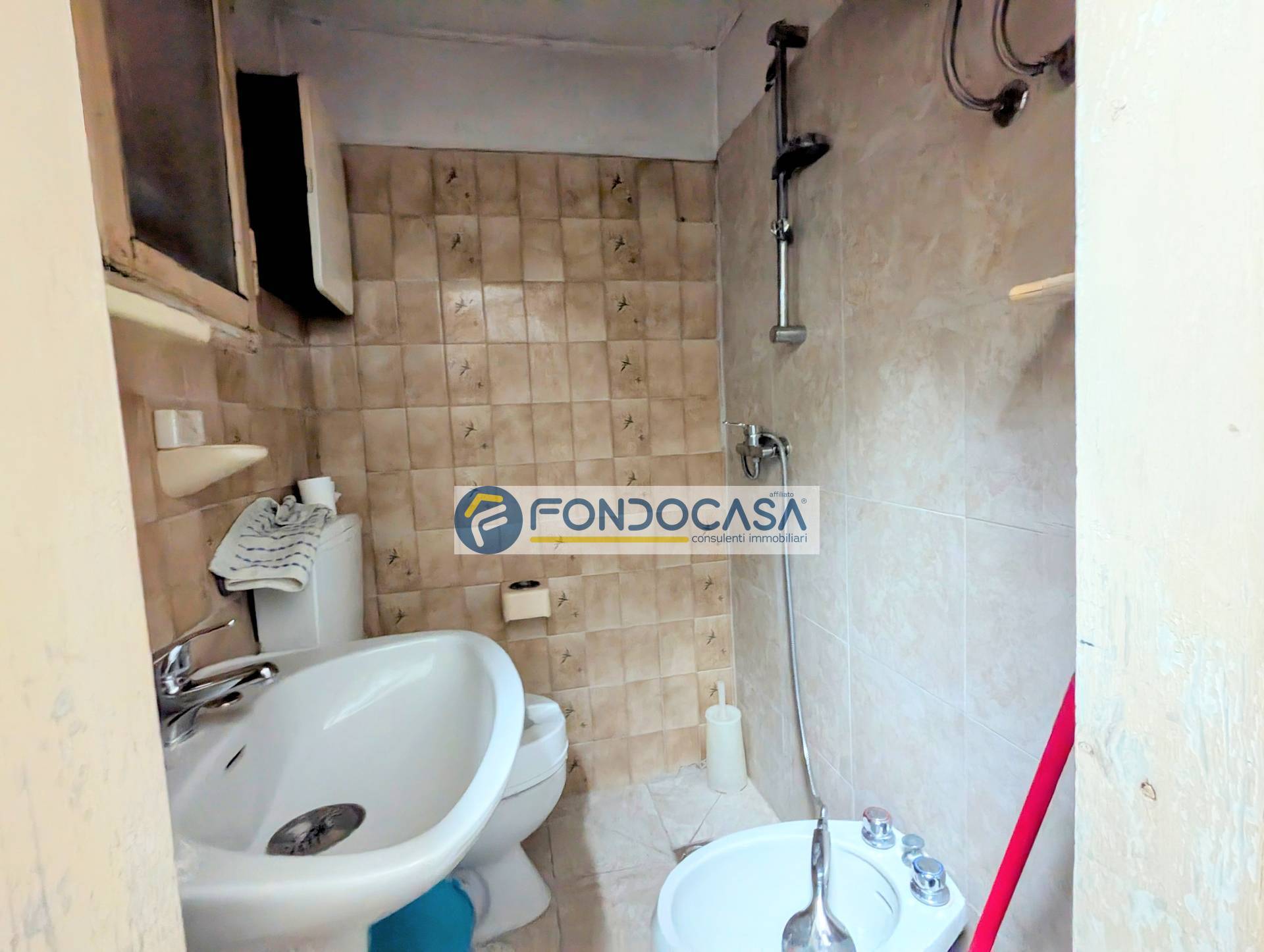 Appartamento in vendita a Massa, Centro