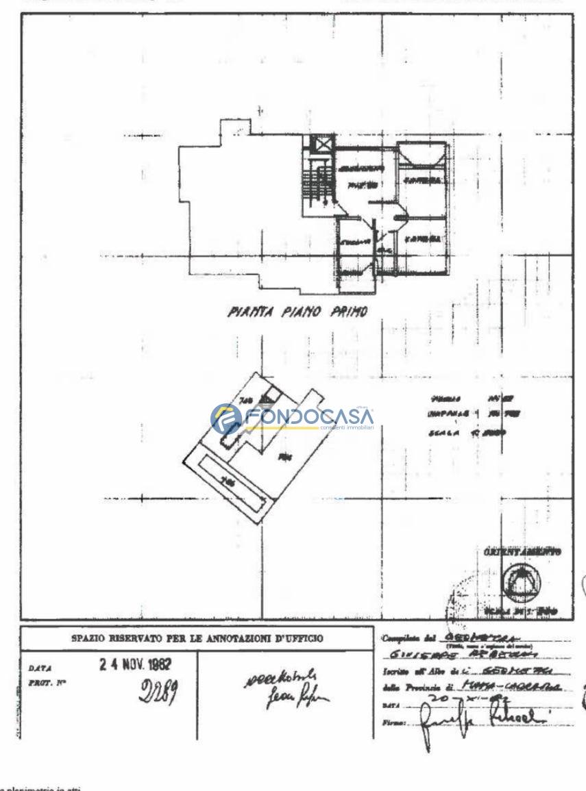 Appartamento in vendita a Carrara, Avenza