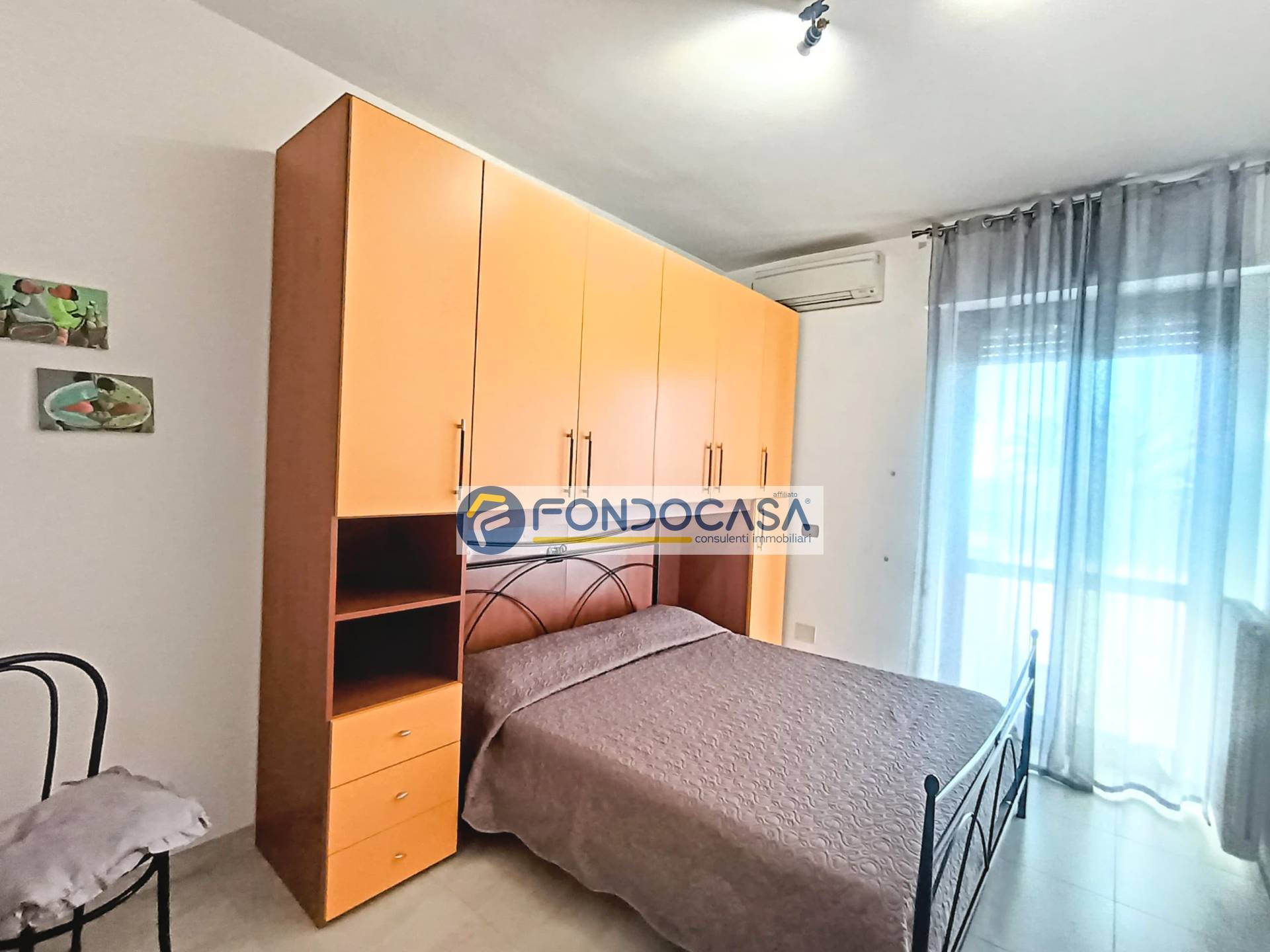 Appartamento in vendita a Carrara, Marina di Carrara