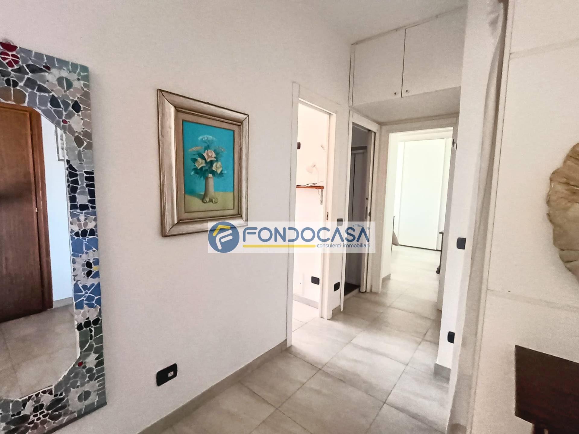 Appartamento in vendita a Carrara, Marina di Carrara