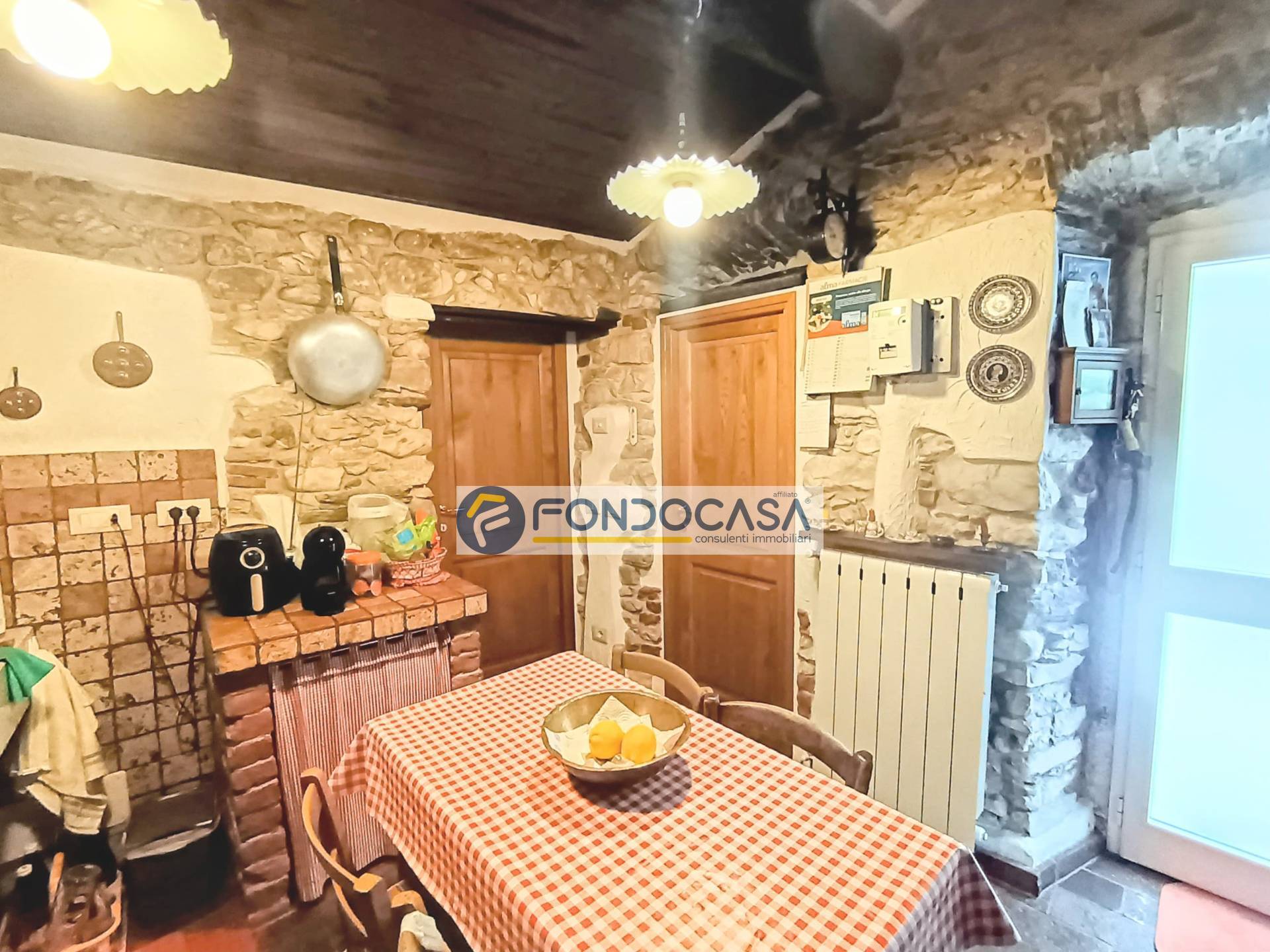 Appartamento in vendita a Massa