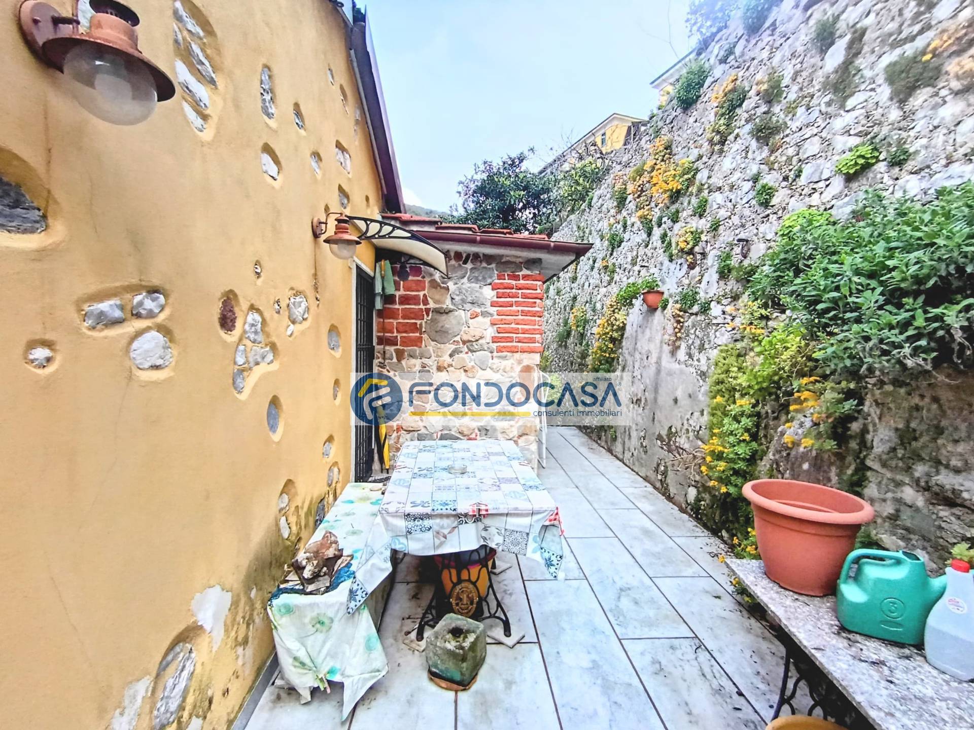 Appartamento in vendita a Massa